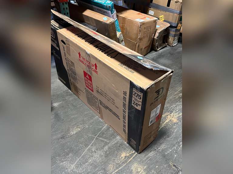 dynacraft vertical mountain bike