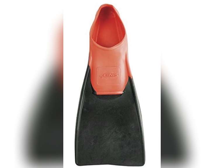 FINIS Long Floating Fins for Swimming and Snorkeling Check Size Chart