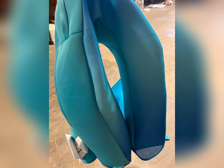 Big Joe Noodle Sling Float (Assorted Colors) 19.98 Quarter Price