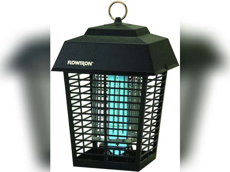 Flowtron BK15D Electronic Insect Killer, 1/2 Acre Coverage 47.89