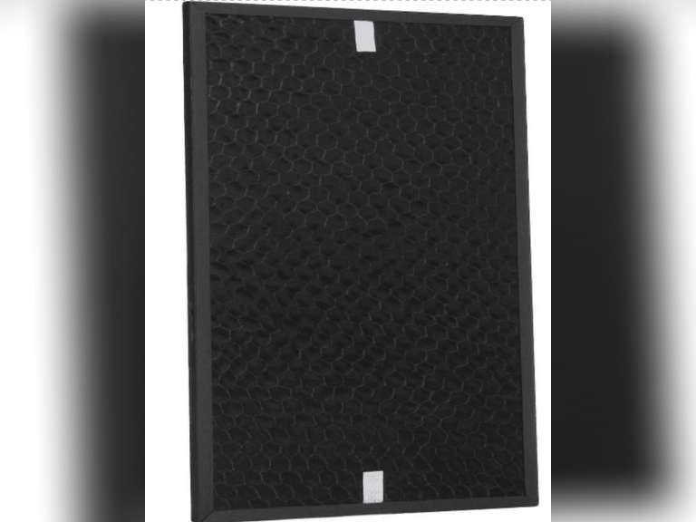 Oransi RF200 Filter Set, HEPA And Carbon Replacement Filter Set
