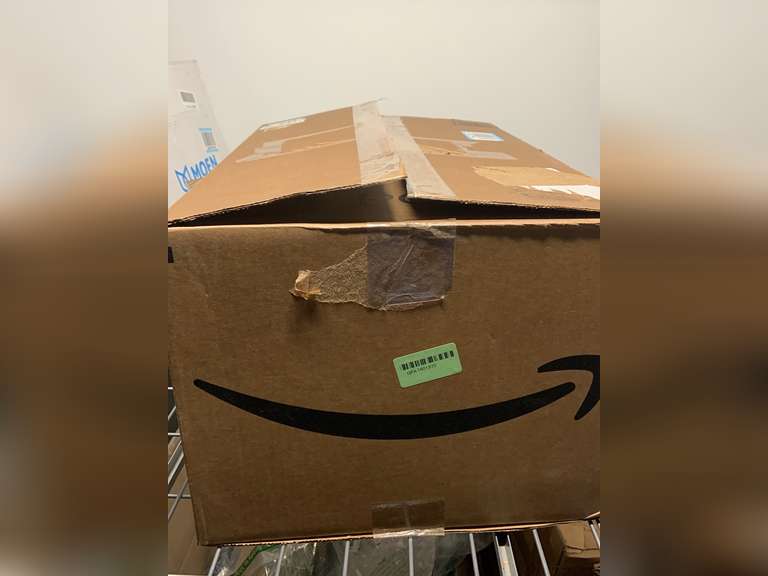 Gamma2 Vittles Vault Outback Airtight Pet Food Container, 25 Pounds 21.