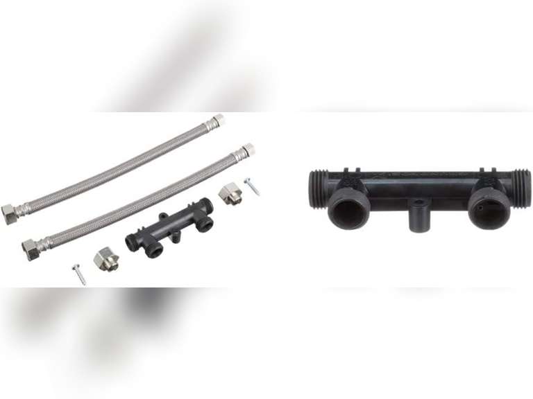 Watts Premier WP596816 Sensor Valve Kit for Watts Hot Water