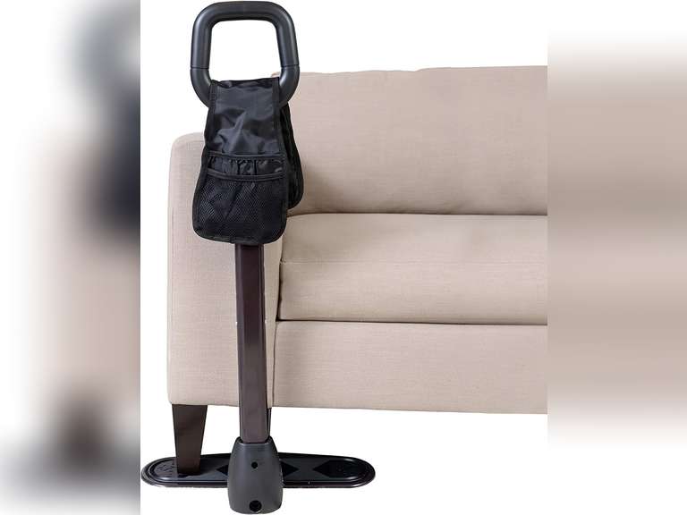Stander CouchCane, Standing Mobility Aid for Disabled and Elderly