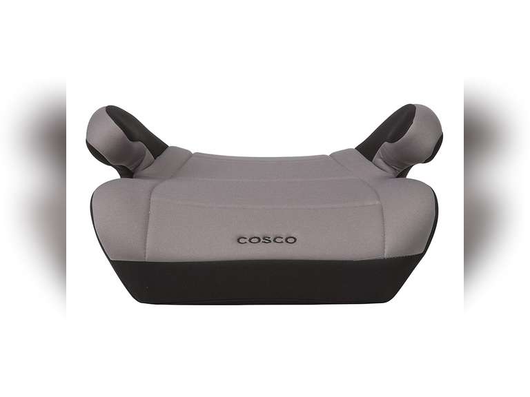 Cosco Topside Backless Booster Car Seat (Leo) 22.99 Quarter Price