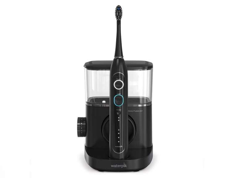 Waterpik SonicFusion 2.0 Professional Flossing Toothbrush, Electric