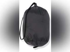 Amazon Essentials Men's Lightweight Water-Resistant Packable Hooded Puffer Jacket. Size: M 34.9
