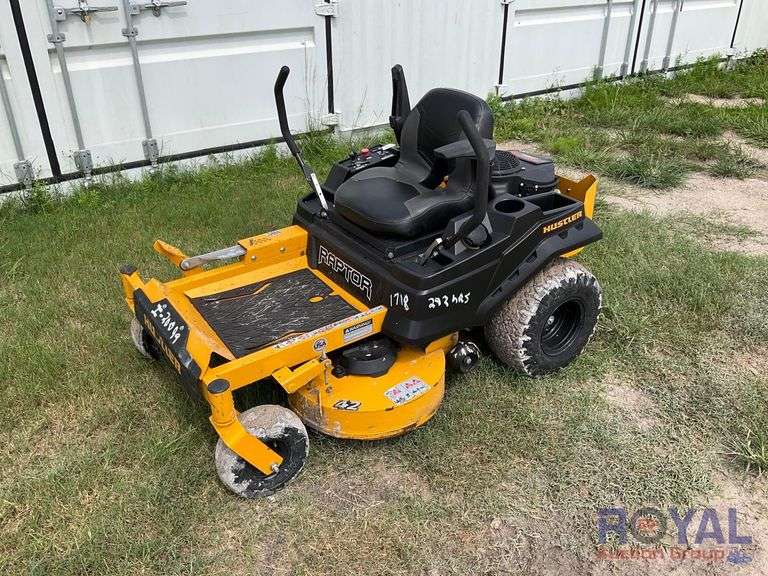 Kevlar Deckriemen Für Hustler Raptor 132 Cm Rasenmäher - Ersatz Für 791988, 1,6x35,6 Cm, Hitzebeständig