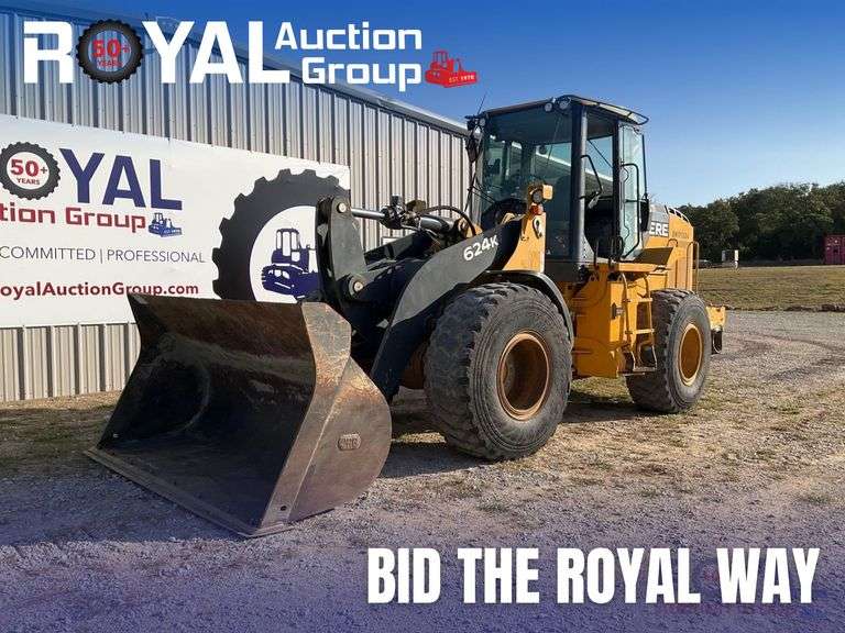 Royal Auction Group