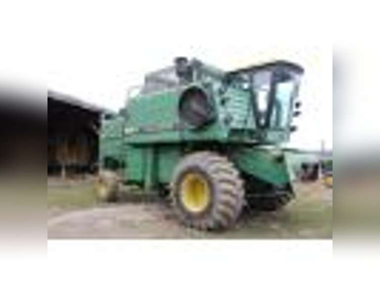 MORRIS FARM EQUIPMENT AUCTION