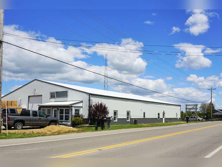 Absolute East Holmes Commercial Property Auction