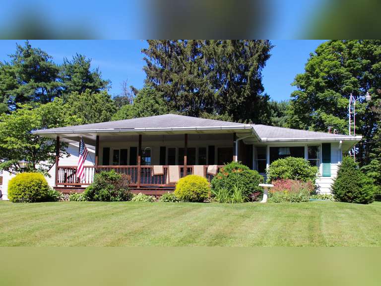ABSOLUTE AUCTION THREE PROPERTIES * WILMOT, OHIO