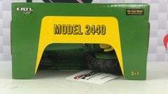 John Deere Model 2440 Toy Tractor
