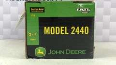 John Deere Model 2440 Toy Tractor