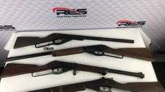 (5) Assorted Air Rifles