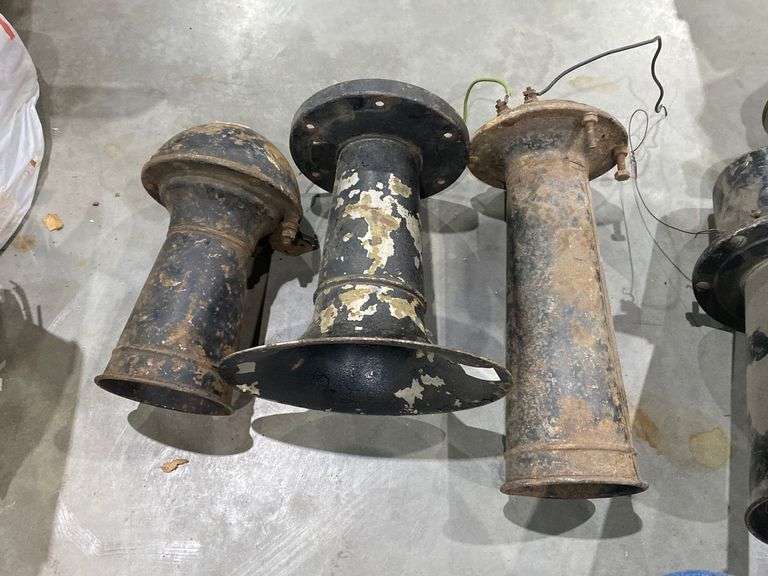 Horns RES Auction Services