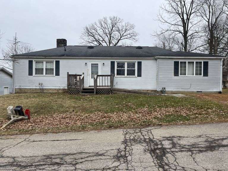 Warner Estate Real Estate Auction RES Auction Services