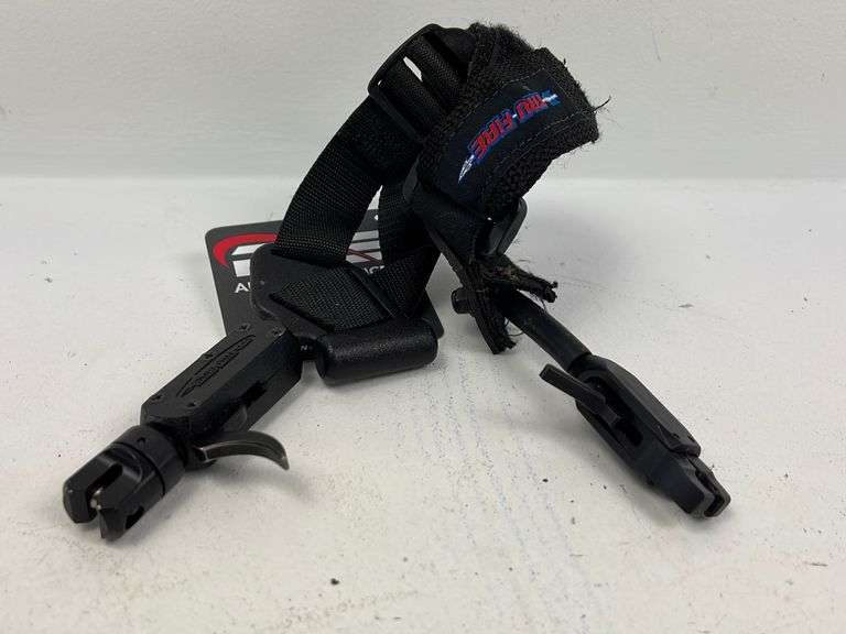 Archery Releases RES Auction Services