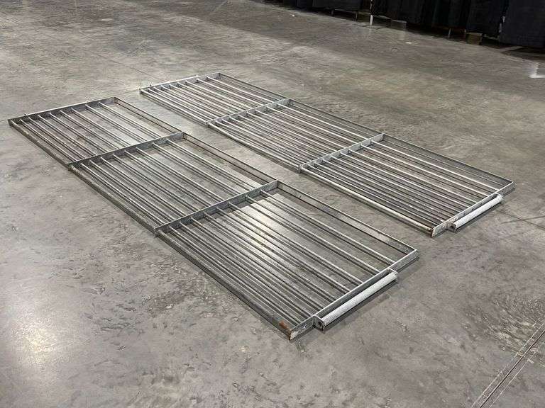 "ABSOLUTE" (2) Gates RES Auction Services