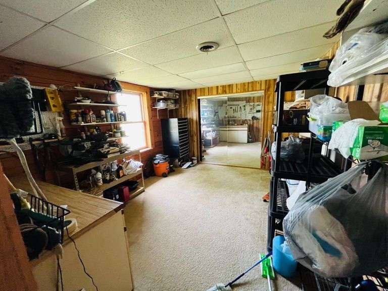 Brinkerhoff Estate Real Estate Auction RES Auction Services