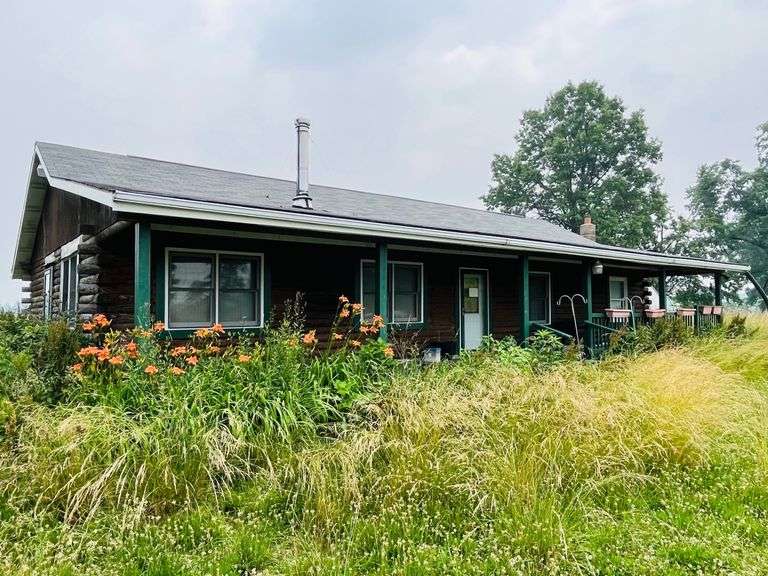 Brinkerhoff Estate Real Estate Auction RES Auction Services