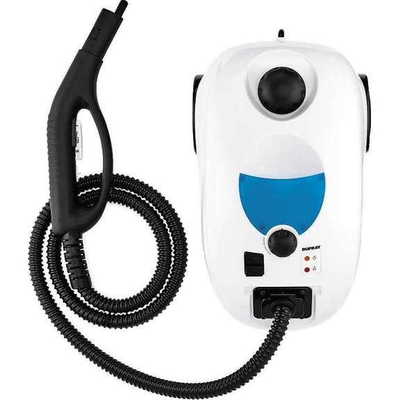Dupray steam cleaner Rideau Auctions