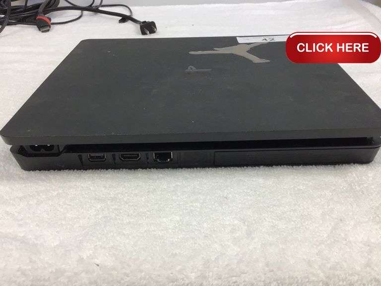 SONY PS4 PARTS ONLY Rideau Auctions