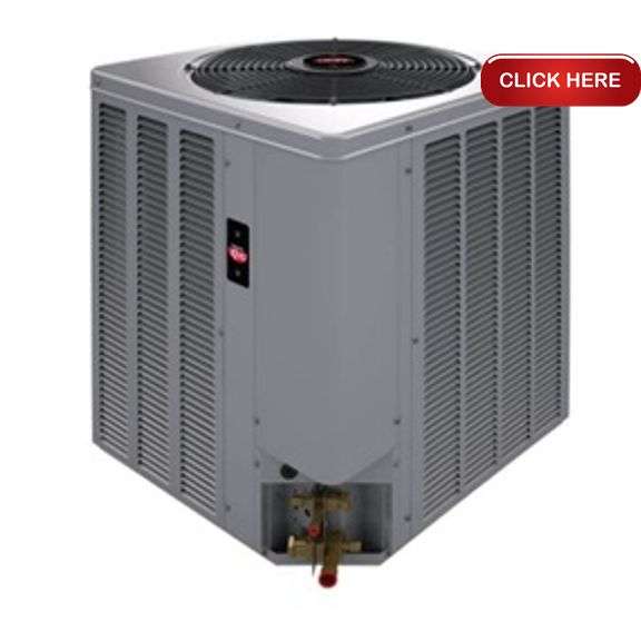 Weather king a/c condensor unit Rideau Auctions