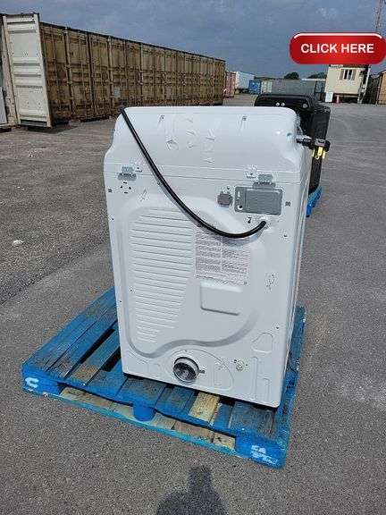 Samsung Multisteam Moisture Sensor Smartcare Dryer Rideau Auctions samsung-multisteam-moisture-sensor-smartcare-dryer-rideau-auctions