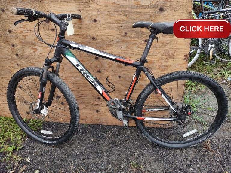 trek 3500 parts