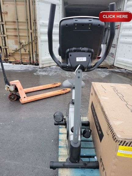 nordictrack gx2 sport bike