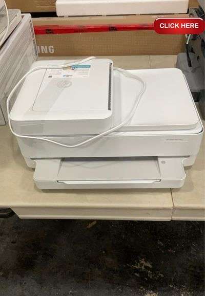 Hp envy pro 6452 - Rideau Auctions