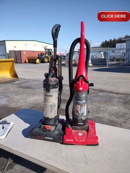 Vieux Dirt Devil Grattoir à Glace Électrique – Super Rare, En Boîte Rétro !