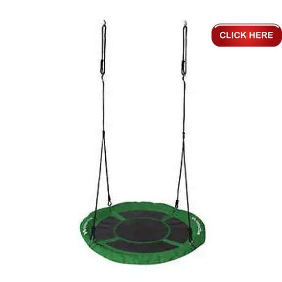 Viva Active Platform Yard Swing Rideau Auctions