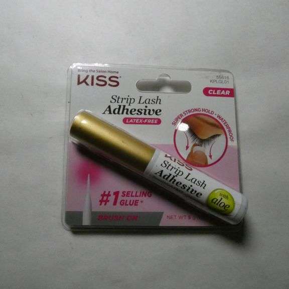 Mascara and Eyelash Glue Lot of 10 Rio Grande Trade