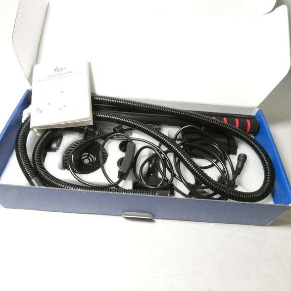 AQQA Multifunctional Vacuum Gravel Cleaner Rio Grande Trade