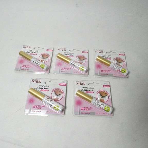 Mascara and Eye Lash Glue Lot of 10 Rio Grande Trade