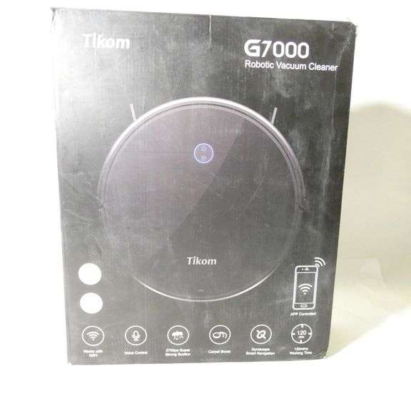 tikom g7000