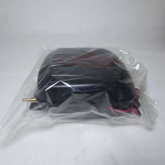 Air Lift 16060 Air Compressor Rio Grande Trade