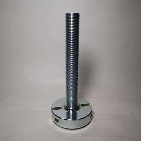 Posi Lock Puller Jaw Head Assembly Rio Grande Trade