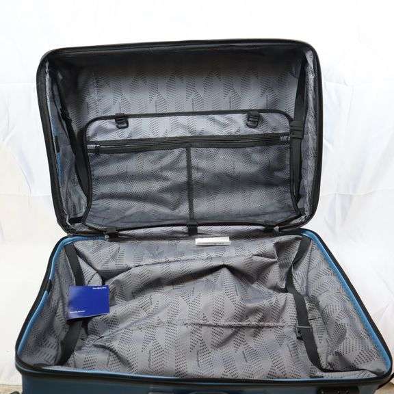 Samsonite Winfield 3 DLX Hardside Expandable Luggage Rio Grande Trade