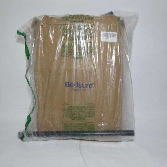 Bedsure Elevated Pet Bed Rio Grande Trade