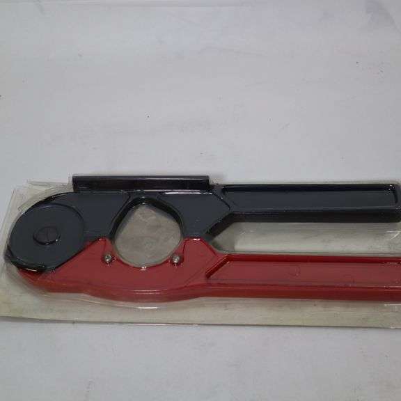 Radiator Hose Cutter Rio Grande Trade