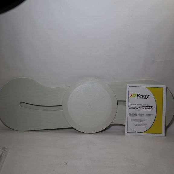 Beasy Transfer Board Rio Grande Trade