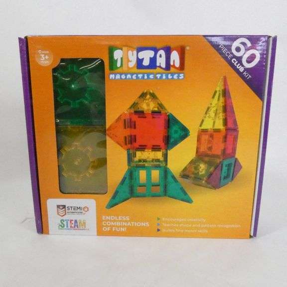 Tytan Tiles Rio Grande Trade