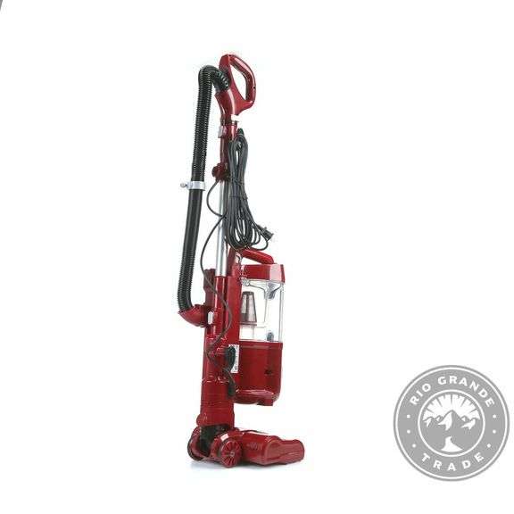 Shark Navigator LiftAway Speed Brushroll Upright Vacuum ZU561 Rio