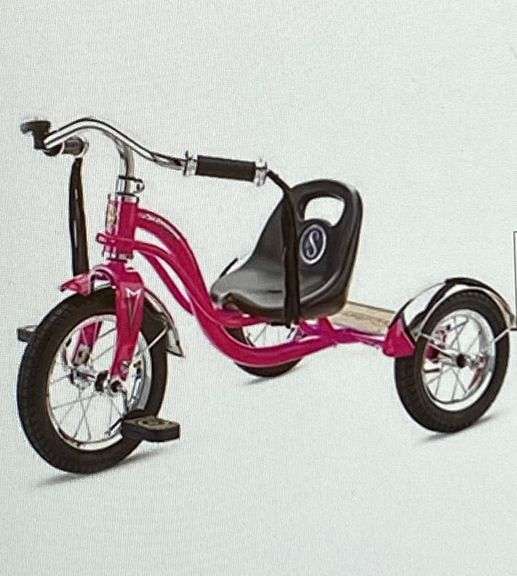 Schwinn Roadster Trike - Rio Grande Trade
