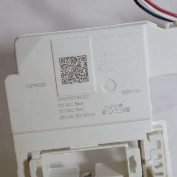 GE WH08X32697 Washer Lid Lock Service Kit Rio Grande Trade