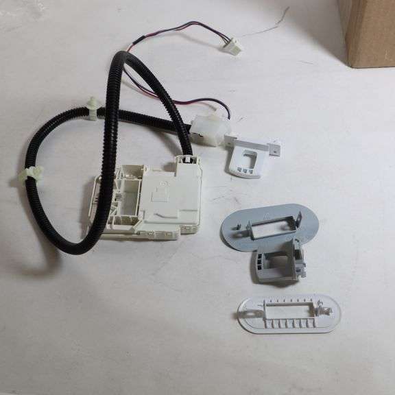GE WH08X32697 Washer Lid Lock Service Kit Rio Grande Trade