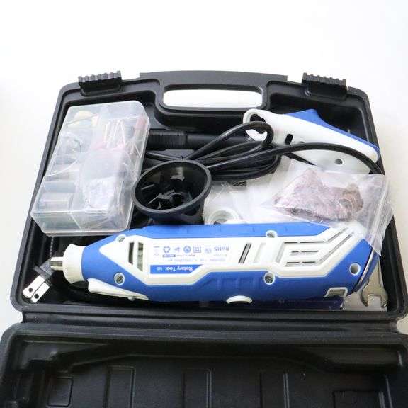 Apex Rotary Power Tool Rio Grande Trade